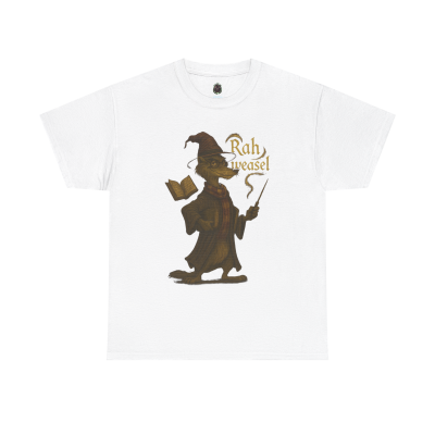 T-Shirt 107 Front White.png